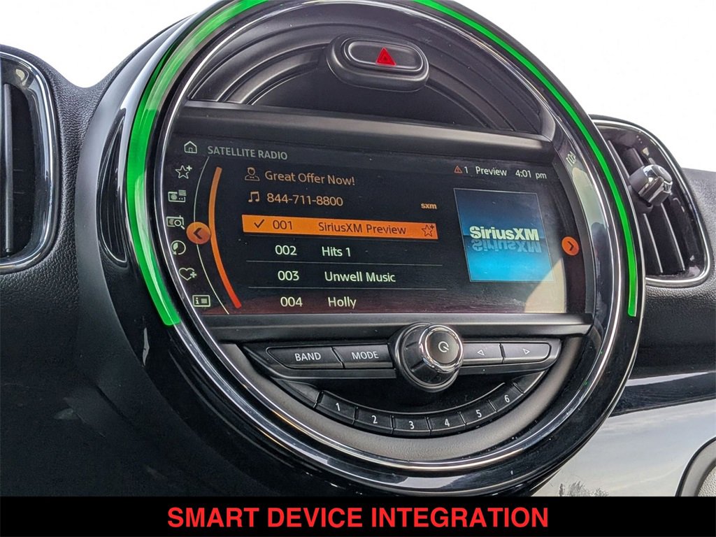 Used 2018 MINI Cooper Countryman S image 10