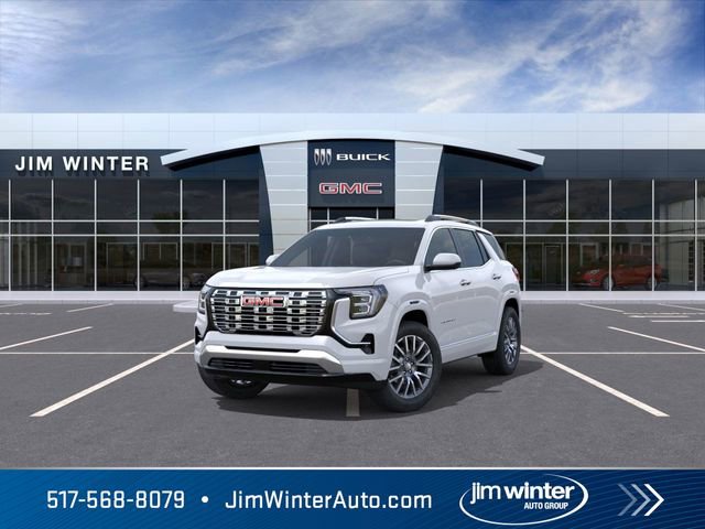 New 2026 GMC Terrain Denali w/ LPO, Floor Liner Package image 9