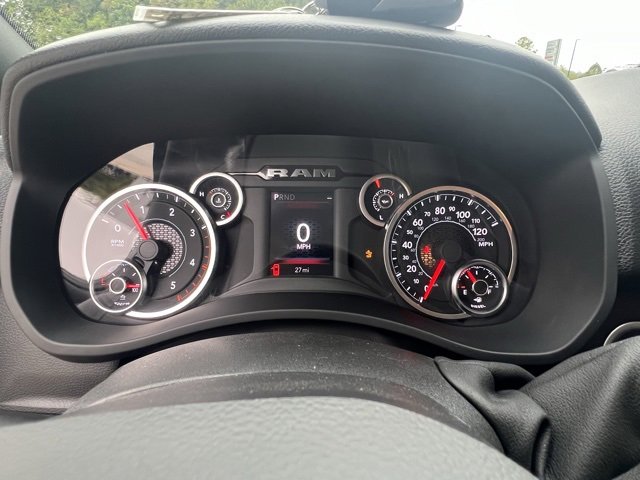New 2026 RAM 3500 Big Horn image 16