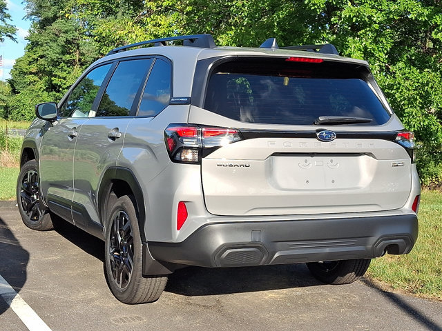 New 2026 Subaru Forester Touring AWD/4WD image 3