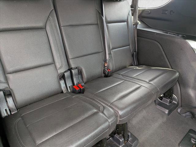 Used 2021 Chevrolet Tahoe LT AWD/4WD image 22