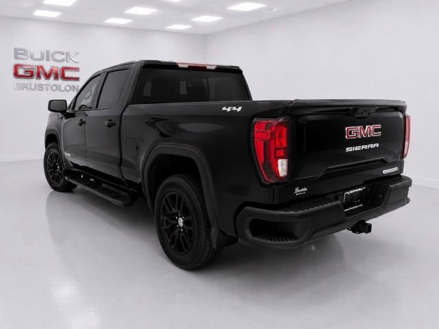 Used 2024 GMC Sierra 1500 Elevation w/ Preferred Package AWD/4WD image 10