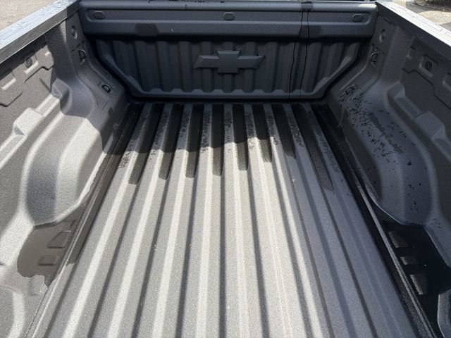 Certified 2025 Chevrolet Colorado Trail Boss w/ LPO, Skid Plate Package image 5