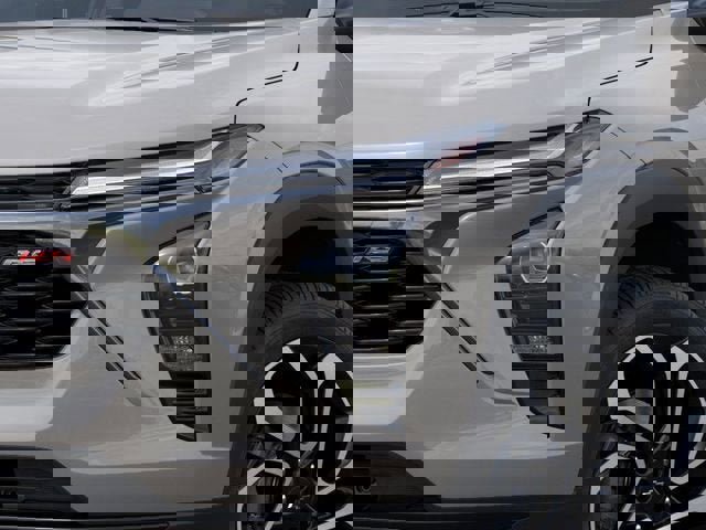 New 2026 Chevrolet Trax RS w/ Sunroof Package image 10