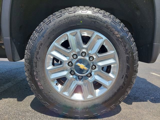 Used 2024 Chevrolet Silverado 2500 High Country w/ High Country Premium Package AWD/4WD image 38