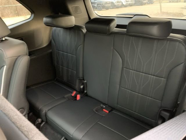 New 2026 Buick Enclave Avenir w/ Super Cruise Package image 26