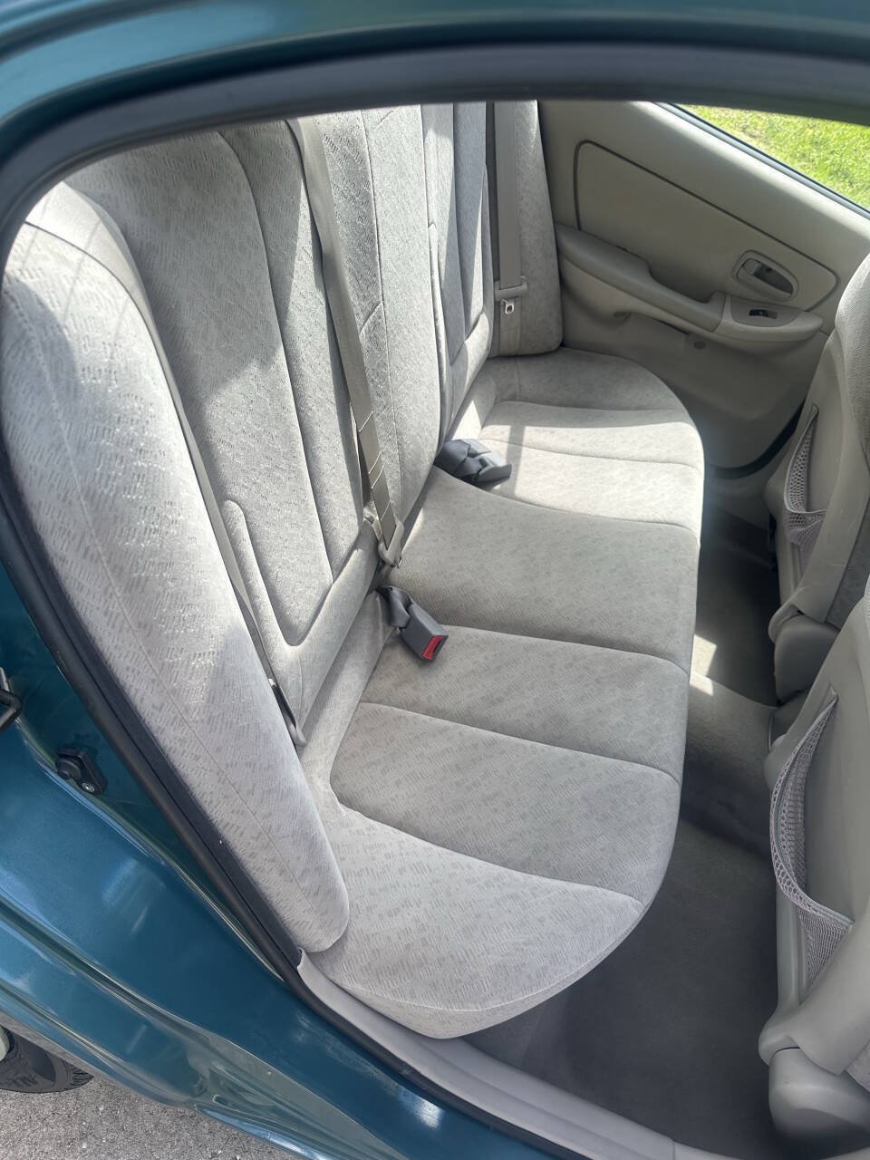 Used 2006 Hyundai Elantra GLS FWD image 14