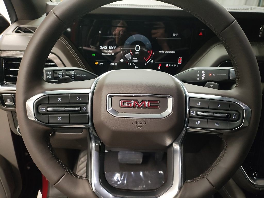 New 2026 GMC Yukon Elevation image 30