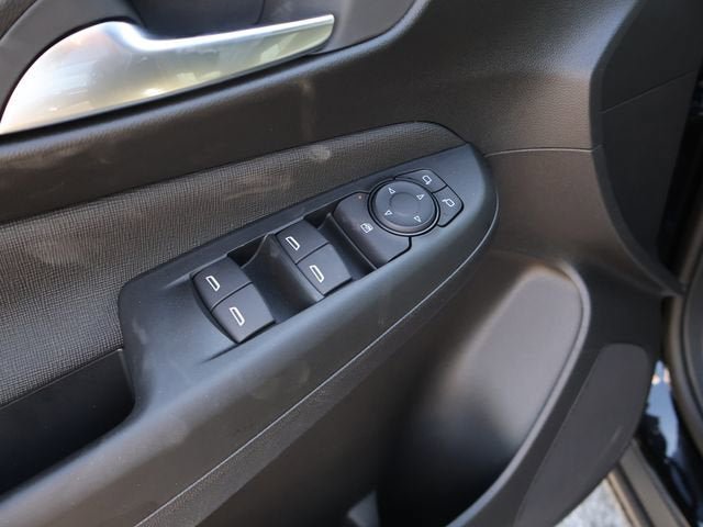 New 2026 Buick Envista Sport Touring w/ Convenience I Package FWD image 13