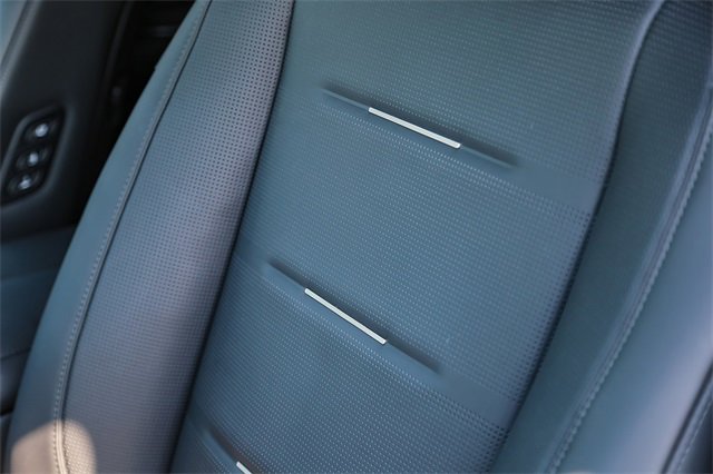 New 2026 Hyundai Palisade Calligraphy image 21