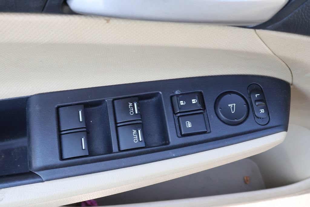 Used 2012 Honda Accord SE image 10