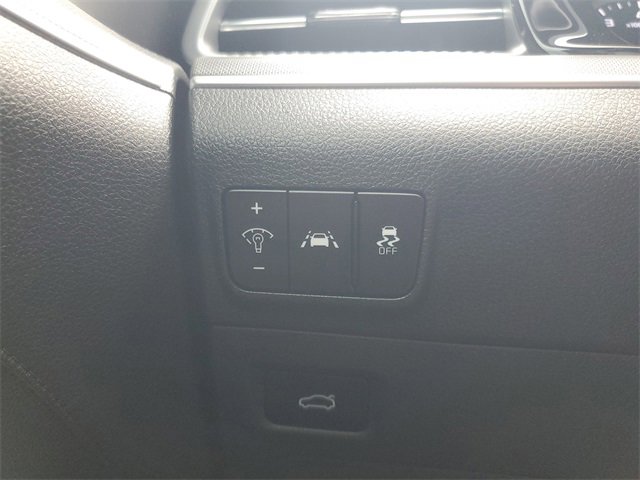 Certified 2022 Kia K5 GT-Line w/ GT-Line FWD Premium Package image 28