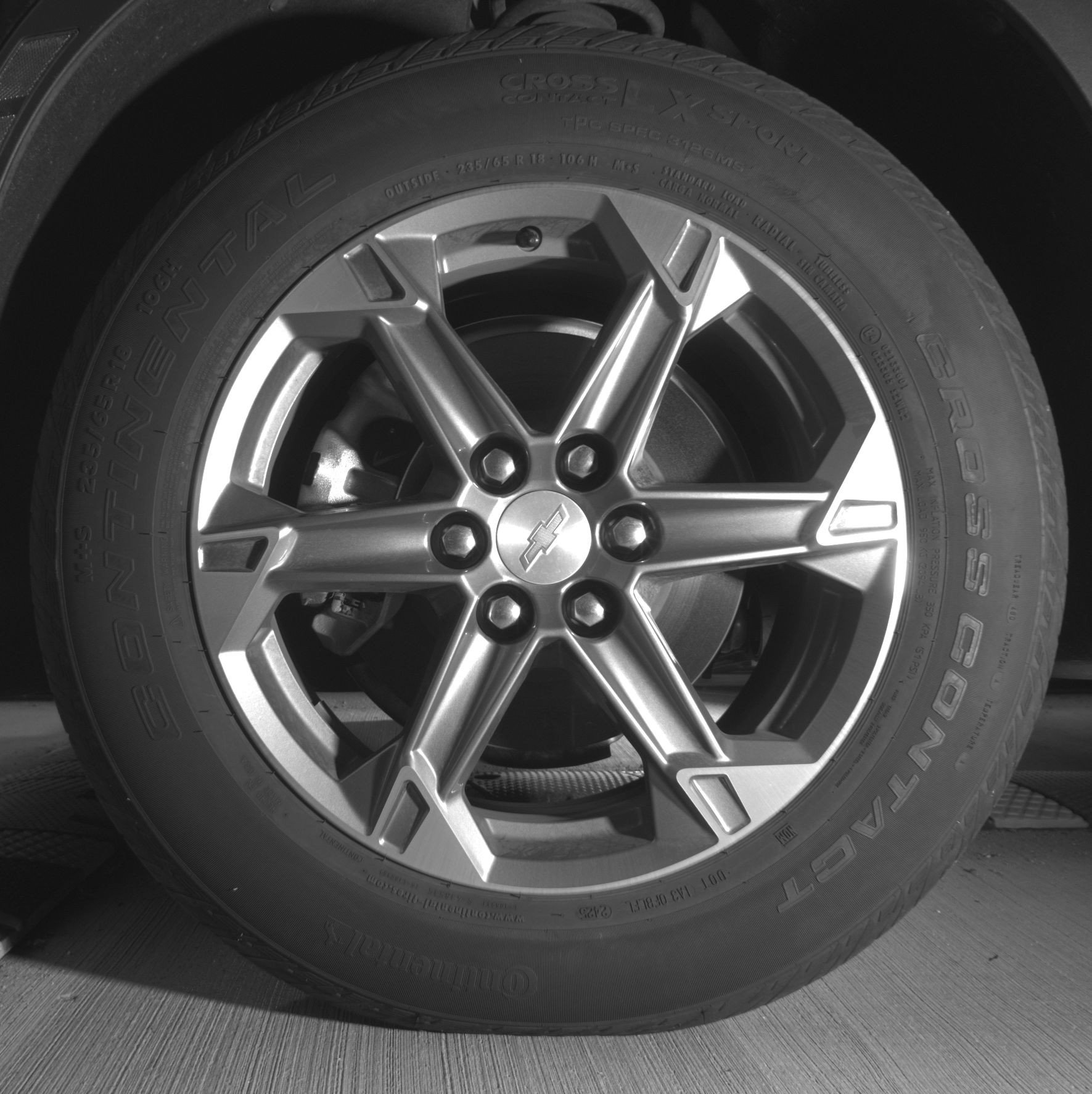 Used 2025 Chevrolet Blazer LT image 12