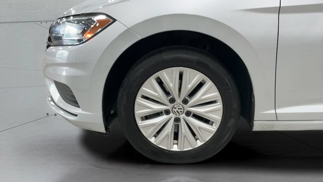 Used 2019 Volkswagen Jetta S w/ Driver Assistance Package FWD image 23