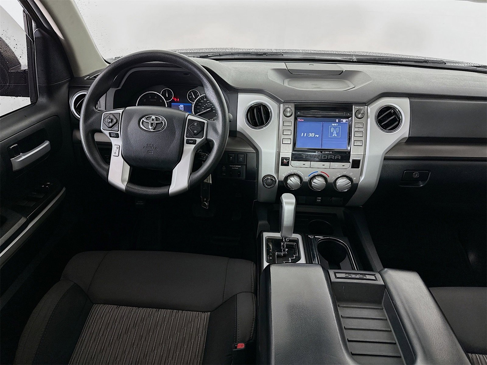 Used 2016 Toyota Tundra SR5 w/ SR5 Upgrade Package image 20