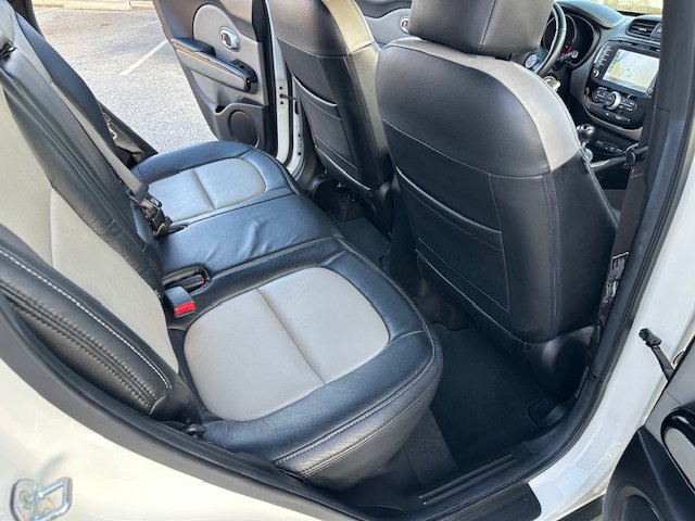 Used 2016 Kia Soul + w/ Audio Package image 23