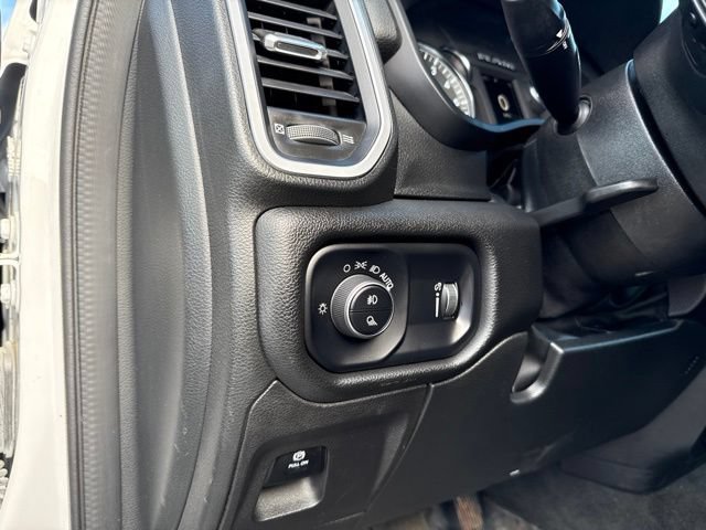Used 2023 RAM 1500 Big Horn AWD/4WD image 27