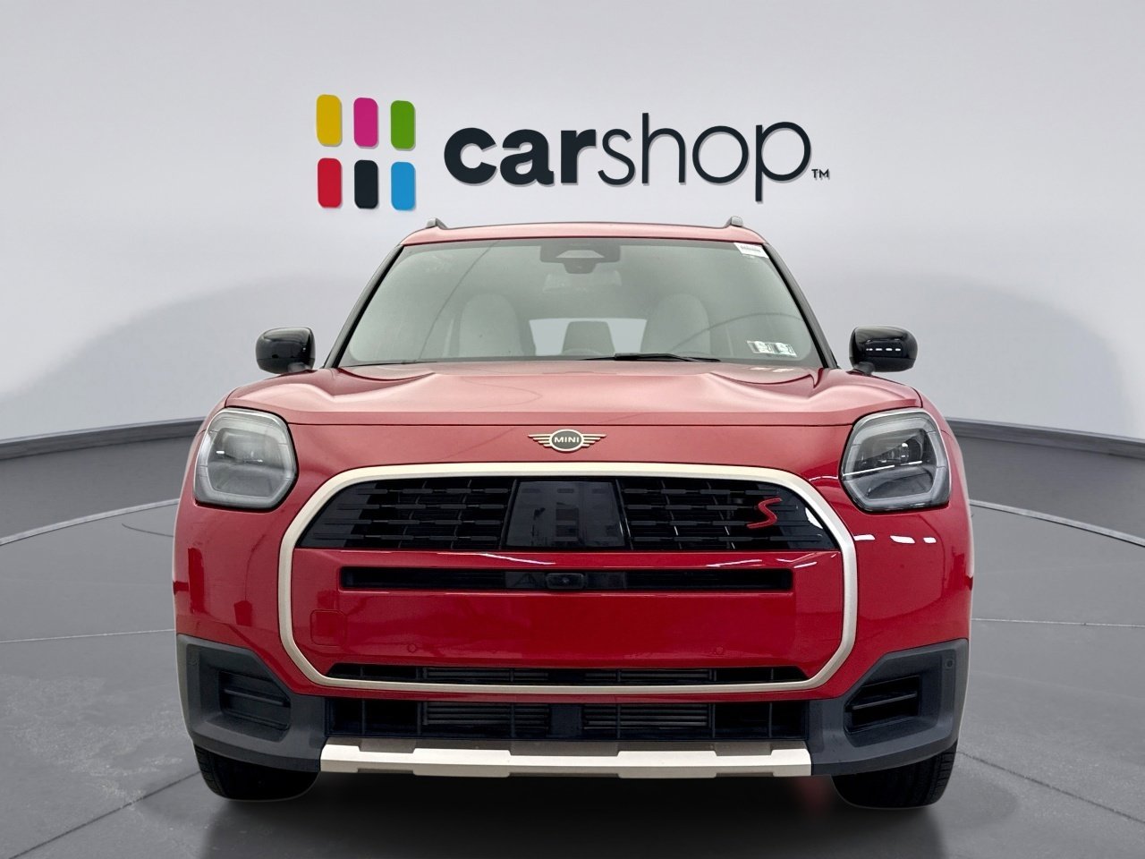 Used 2025 MINI Cooper Countryman S image 8