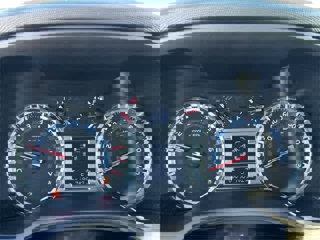 Used 2016 Toyota 4Runner TRD Pro image 6