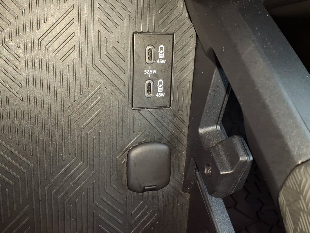 Certified 2025 Toyota Tacoma TRD Pro AWD/4WD image 13
