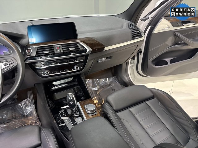 Used 2019 BMW X3 xDrive30i w/ Premium Package image 23