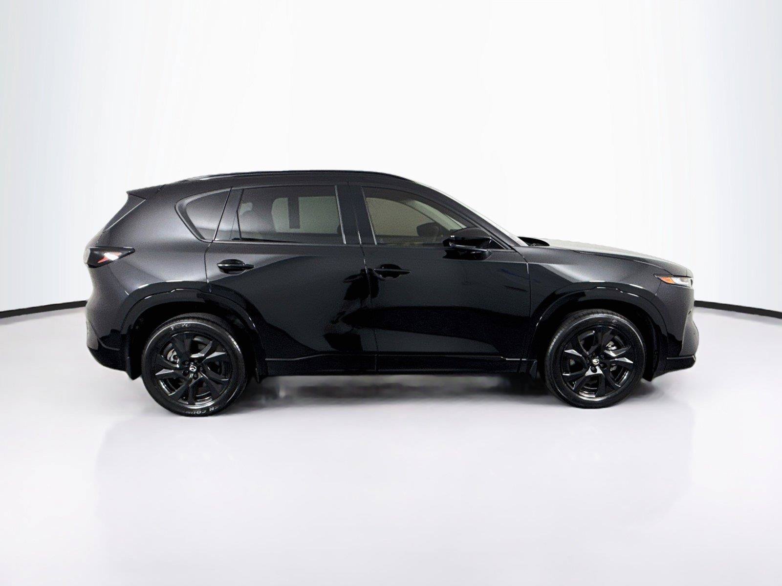 Certified 2026 MAZDA CX-5 2.5 S w/ Premium Plus Package AWD/4WD image 11