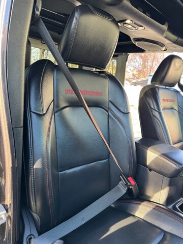 Used 2020 Jeep Wrangler Unlimited Rubicon image 57