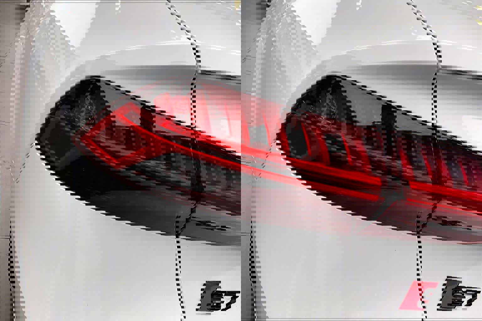 Certified 2025 Audi S7 Premium Plus image 27