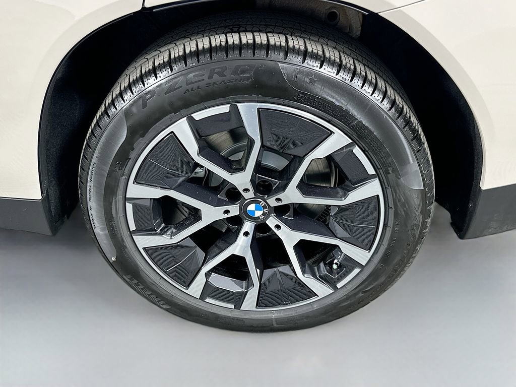 New 2026 BMW X3 xDrive30 image 23