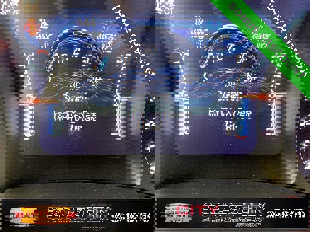 New 2026 Jeep Compass Trailhawk image 19