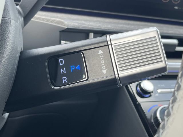 New 2026 Hyundai Santa Fe Calligraphy FWD image 35