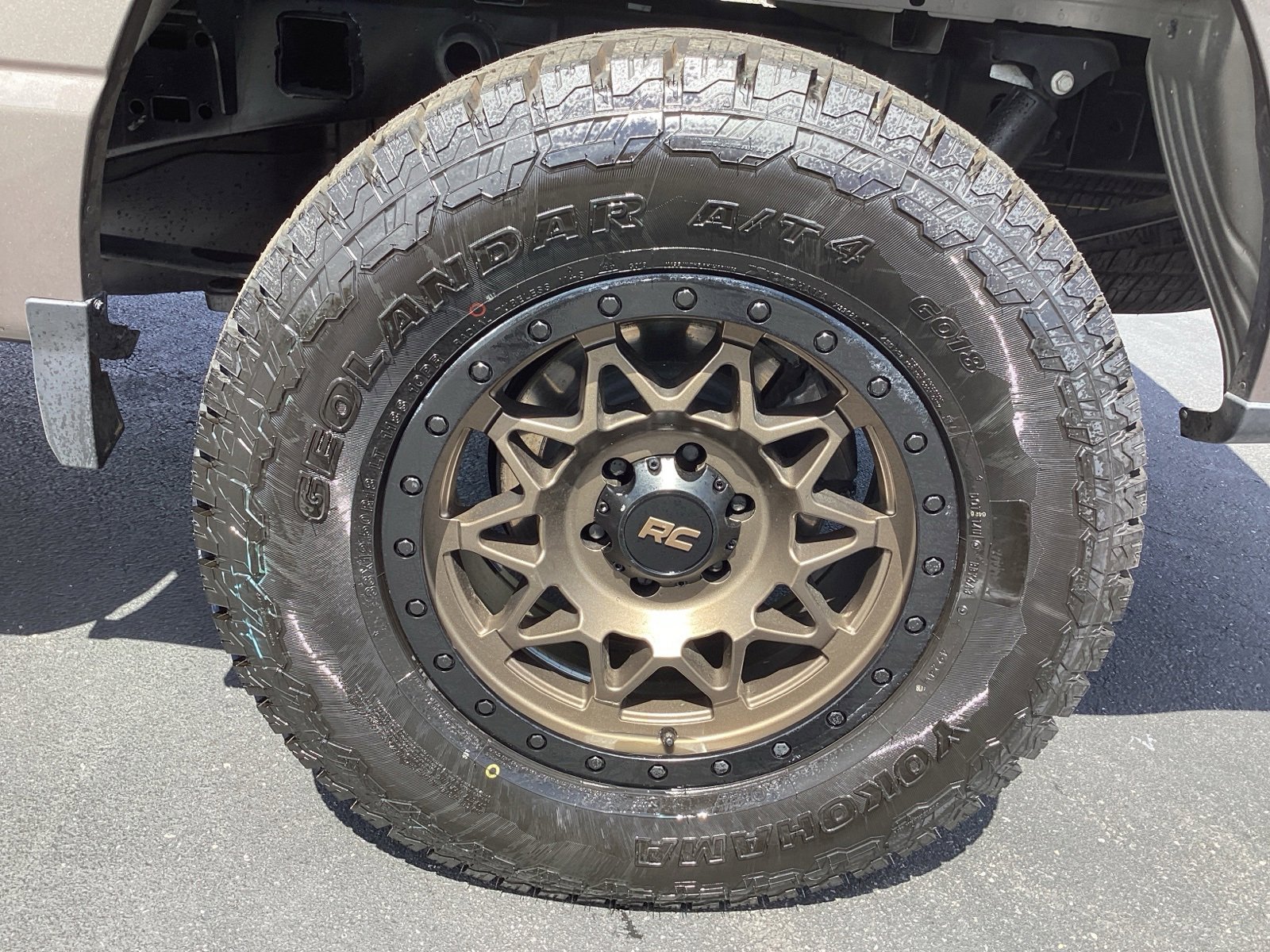 Used 2023 Ford F150 XLT image 25