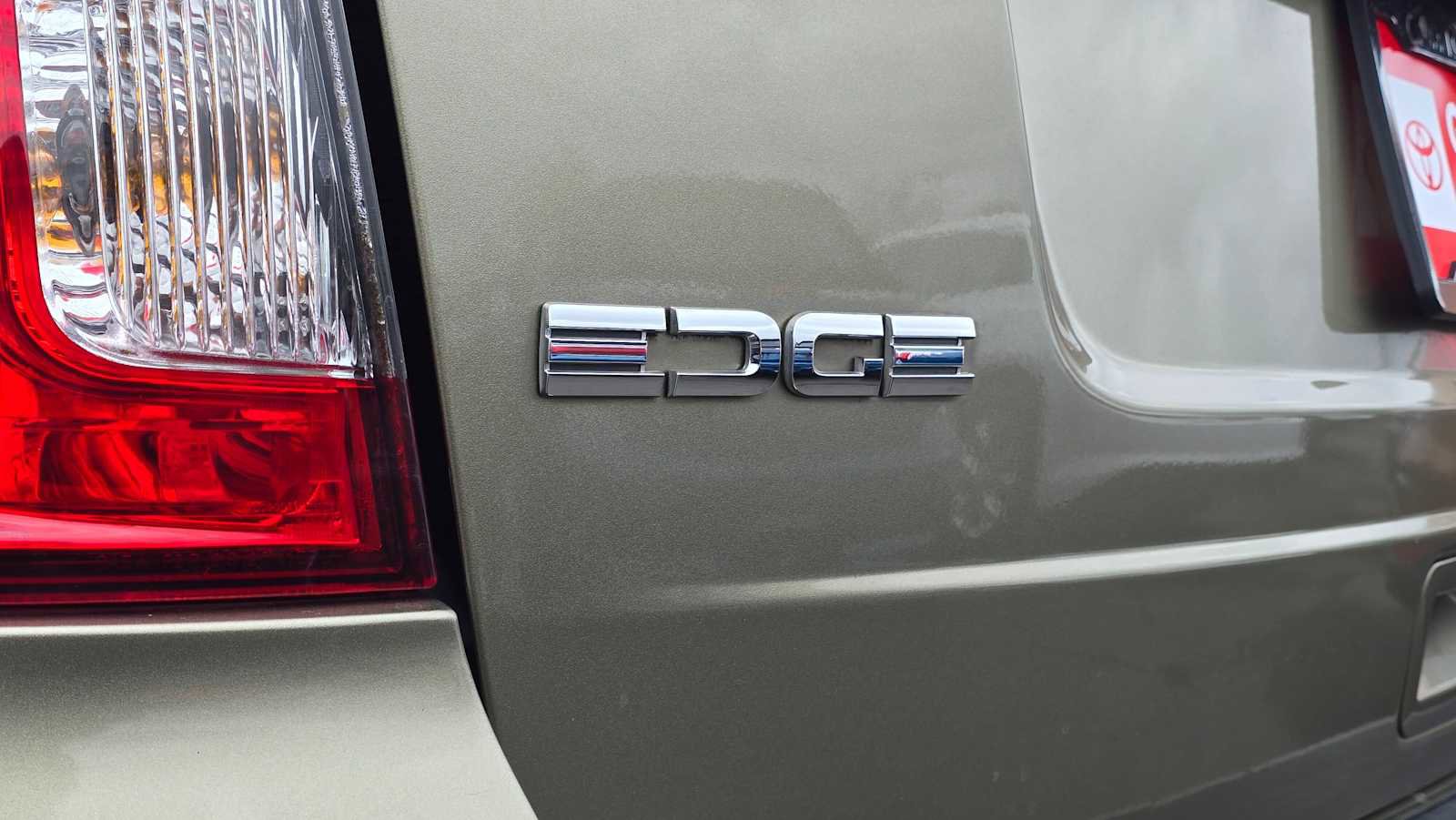 Used 2013 Ford Edge Limited AWD/4WD image 14