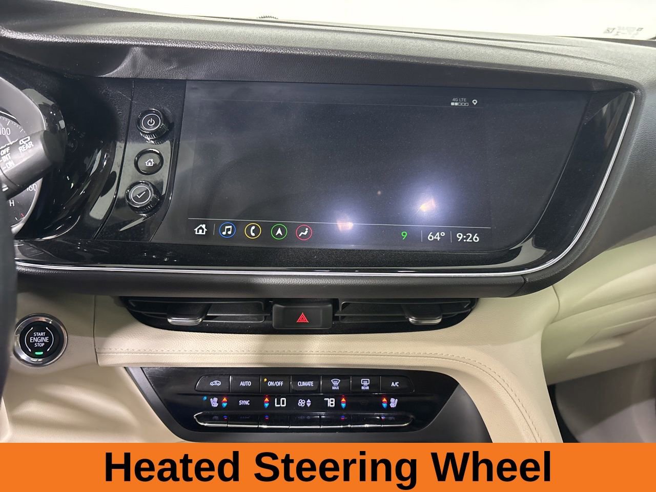 Used 2023 Buick Envision Avenir image 16