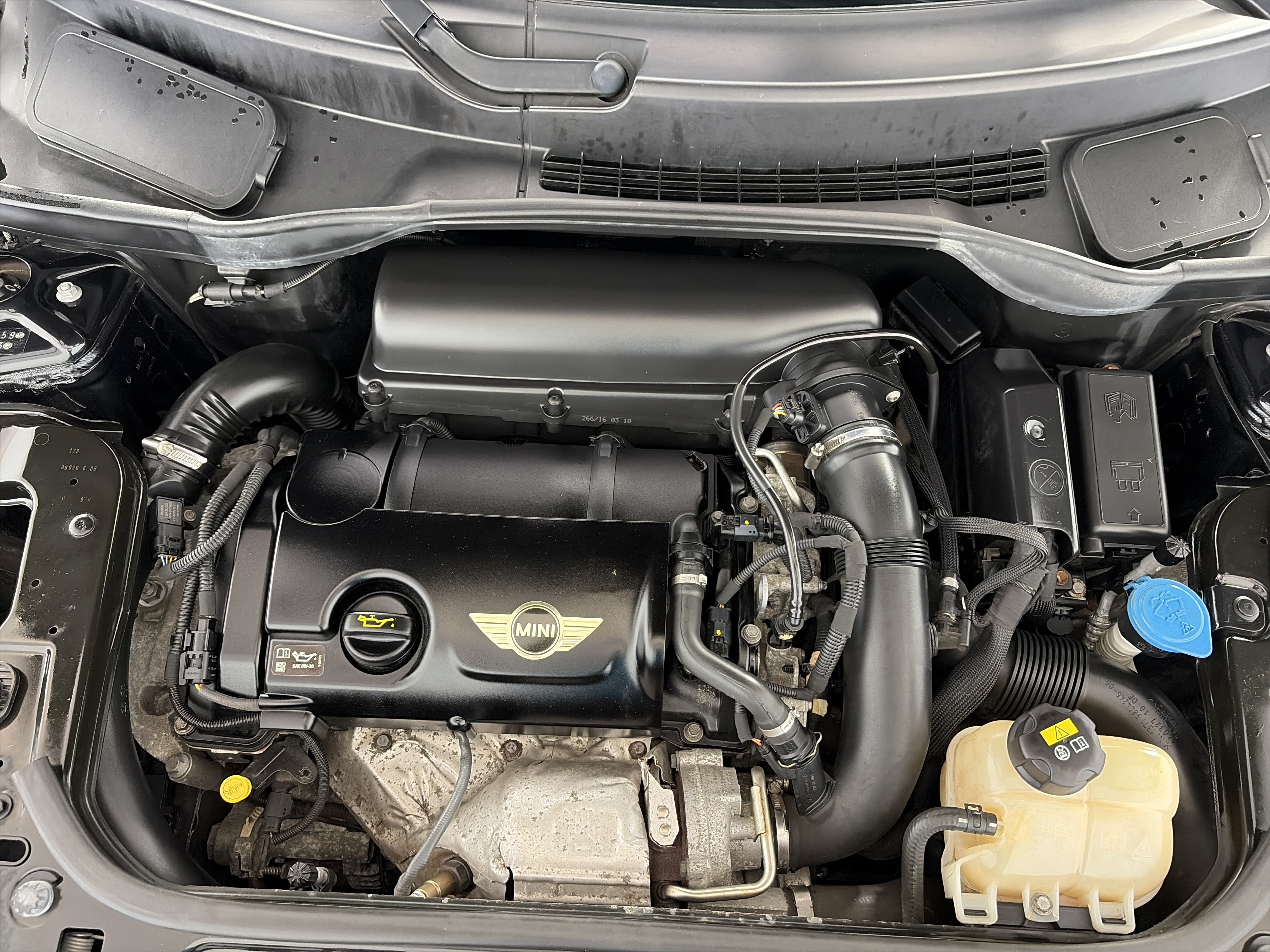 Used 2016 MINI Cooper Countryman S AWD/4WD image 11