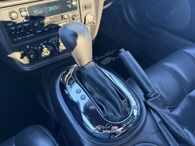 Used 2001 Plymouth Prowler RWD image 14