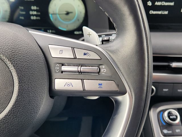 Used 2024 Hyundai Palisade Calligraphy image 29