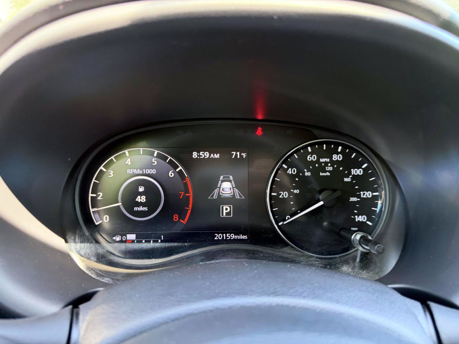 Used 2024 Nissan Kicks SV FWD image 22
