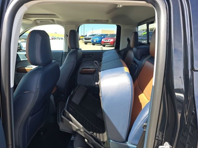 Used 2023 Ford Maverick Lariat w/ Lariat Luxury Package image 14