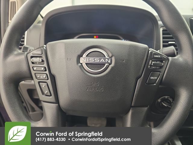 Used 2022 Nissan Frontier SV image 29