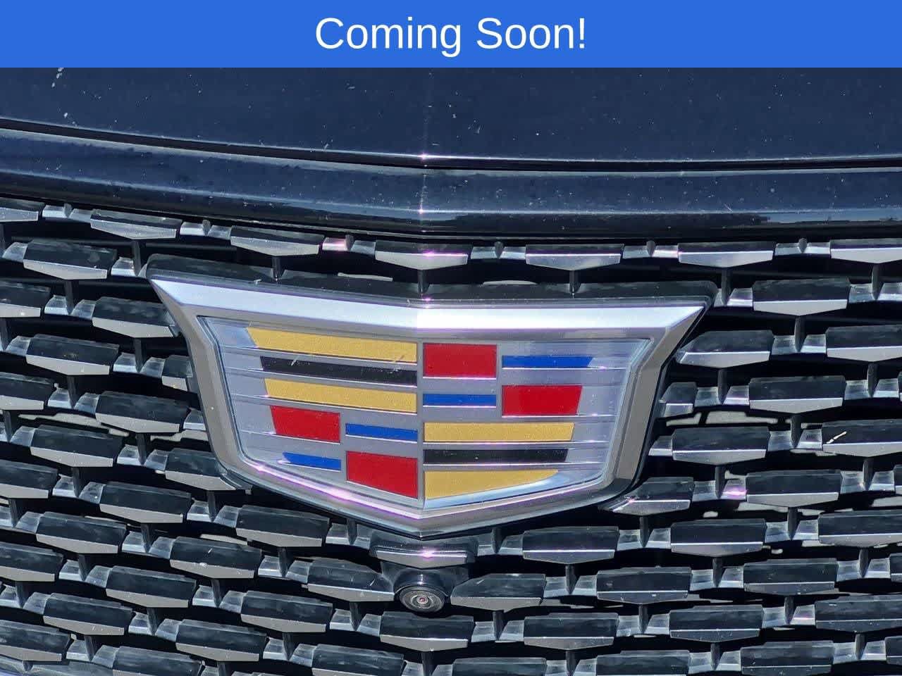 Used 2023 Cadillac CT5 Premium Luxury w/ Platinum Package AWD/4WD image 11