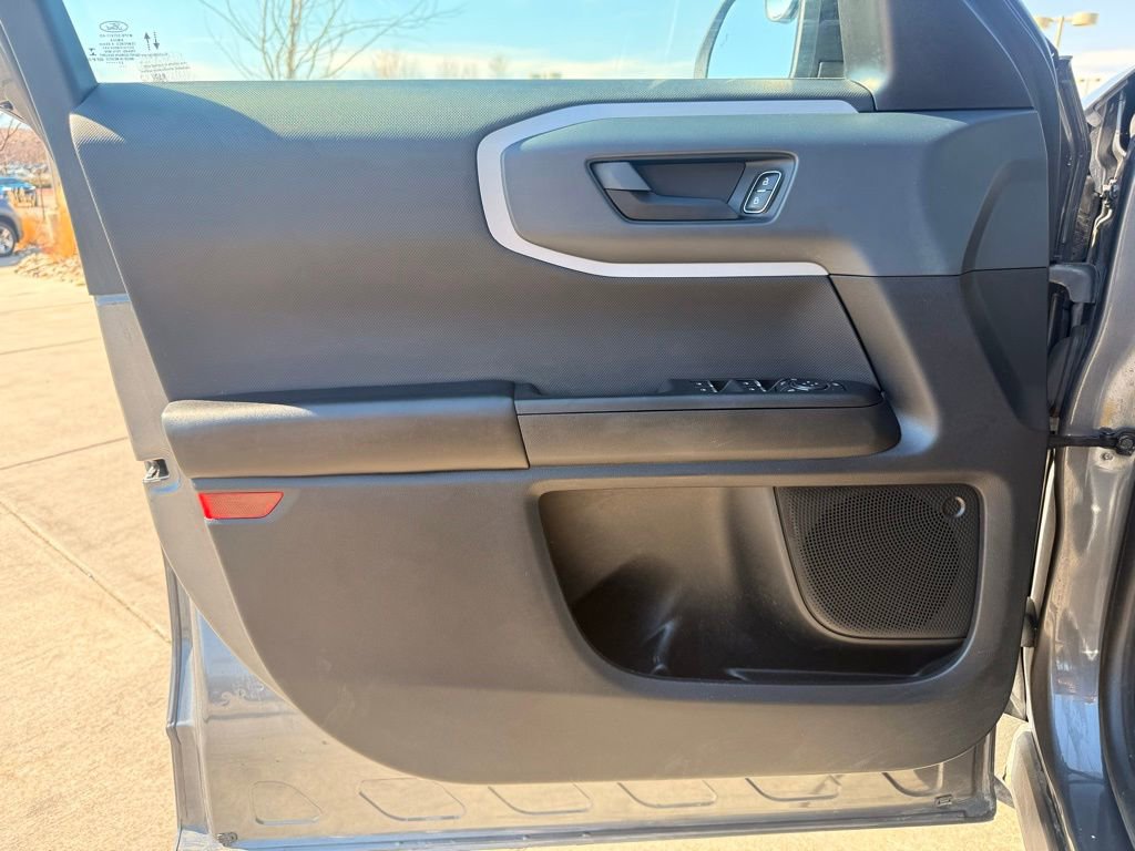 Used 2021 Ford Bronco Sport Big Bend image 9