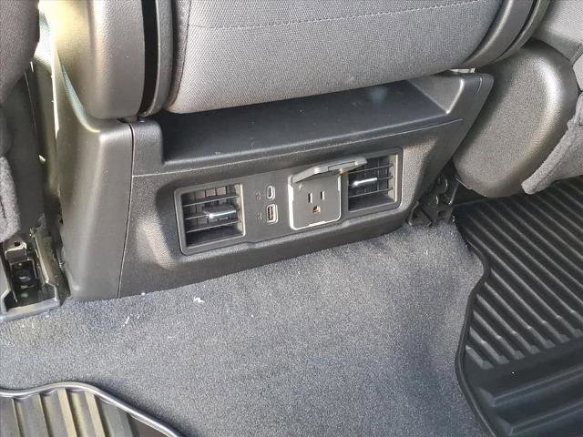 New 2026 Chevrolet Silverado 2500 LT w/ All Star Edition image 25