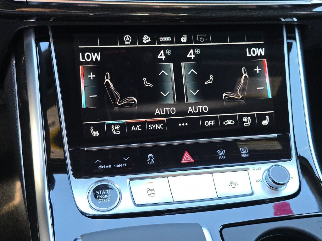Certified 2026 Audi Q7 3.0T Premium Plus w/ Premium Plus Package AWD/4WD image 31
