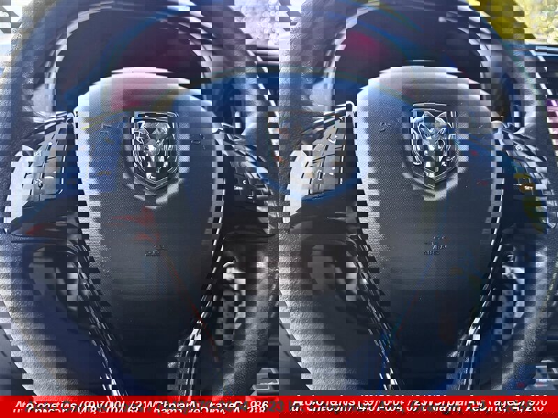 Used 2020 RAM ProMaster City Tradesman image 10