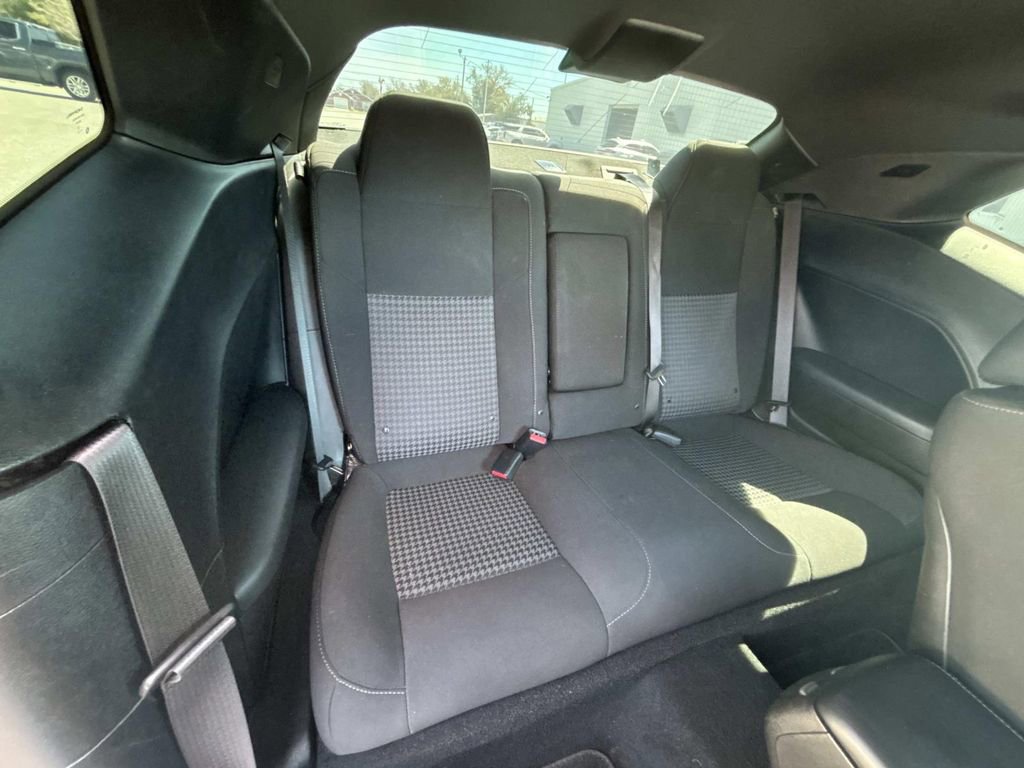 Used 2023 Dodge Challenger GT image 12