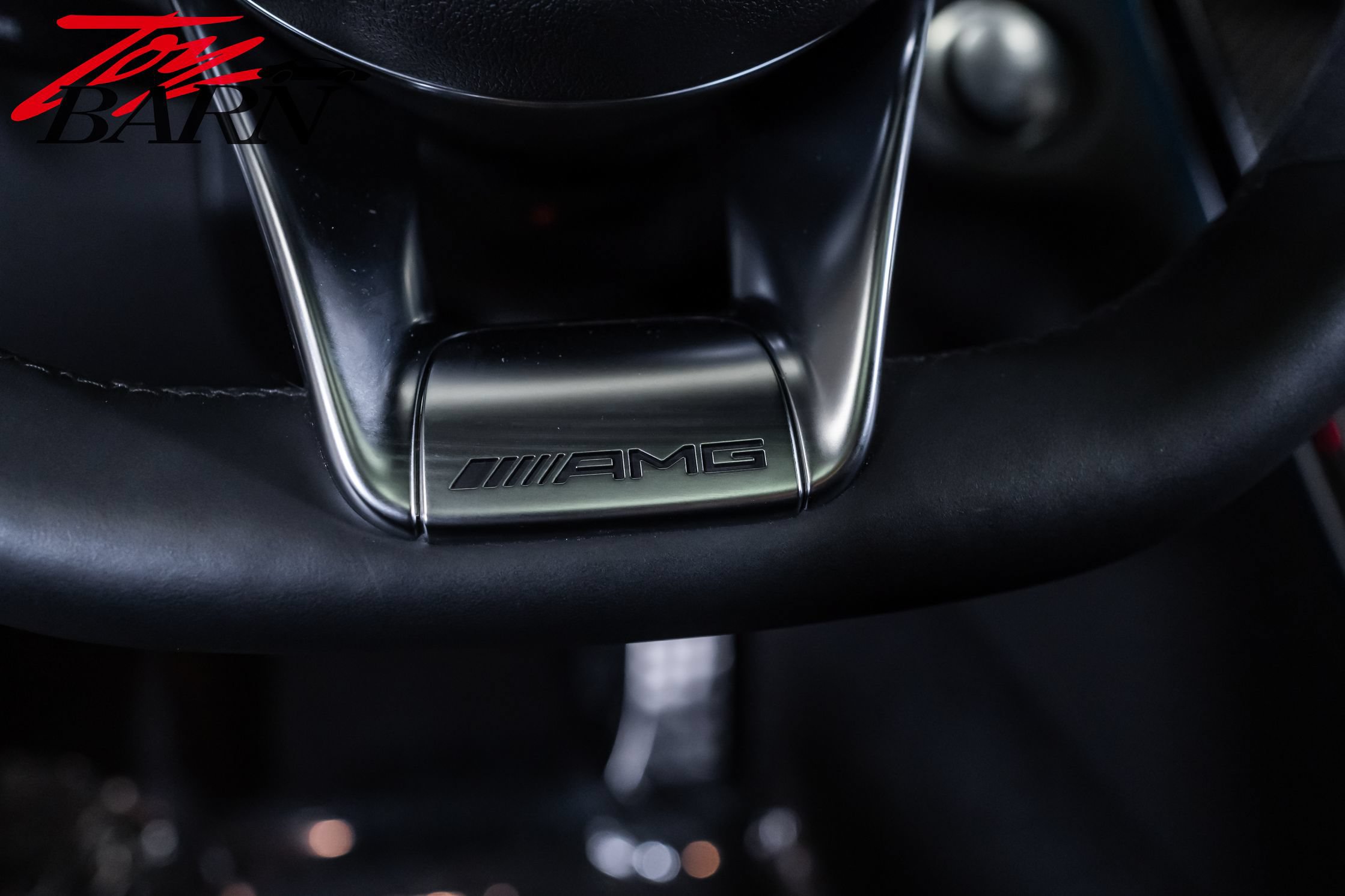 Used 2018 Mercedes-Benz C 63 AMG S image 35