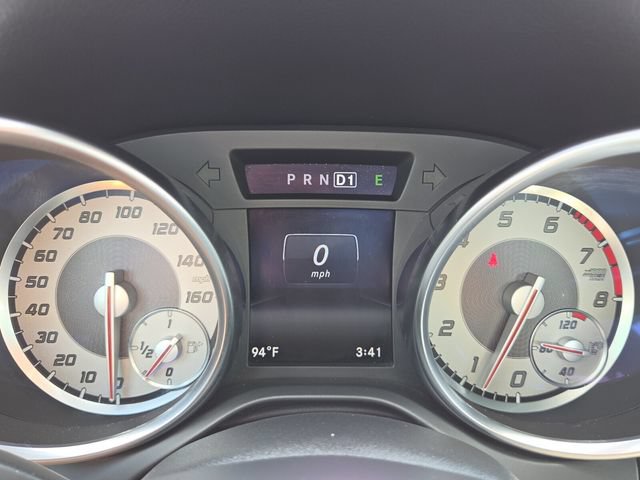 Used 2015 Mercedes-Benz SLK 250 w/ Premium Package image 13