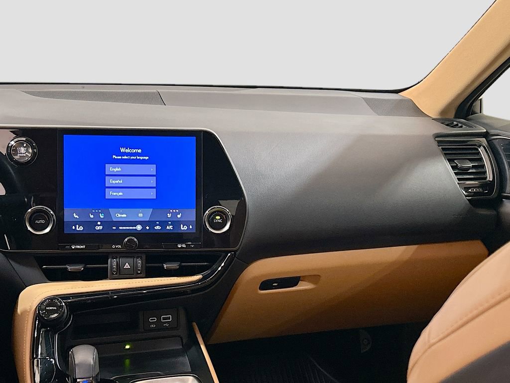 Used 2024 Lexus NX 350 350 Premium image 21