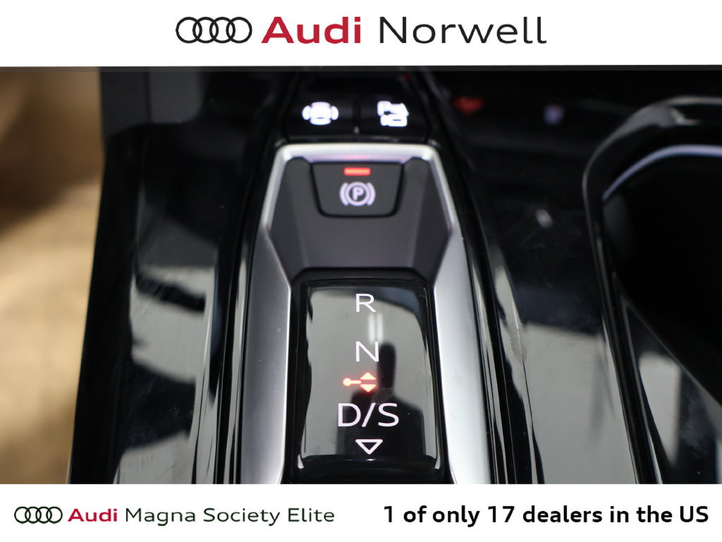 New 2026 Audi SQ5 Premium Plus AWD/4WD image 3